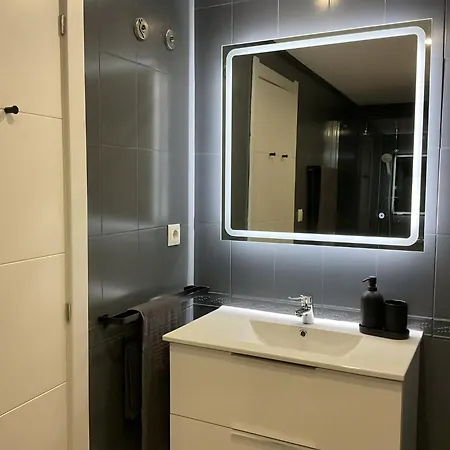 House Of Maximus - High Standing - Centre 90m2 Apartamento Torremolinos