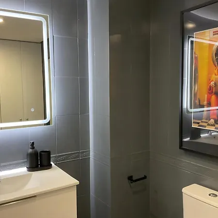 Apartment House Of Maximus - High Standing - Centre 90m2