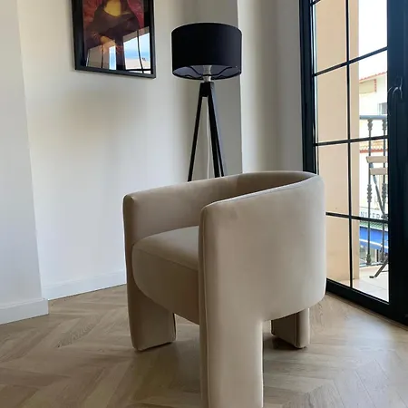 Appartement House Of Maximus - High Standing - Centre 90m2 *