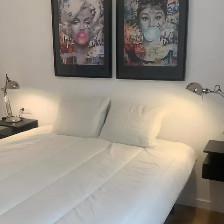 Appartement House Of Maximus - High Standing - Centre 90m2
